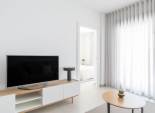 Nouvelle construction - Penthouse -
Torrevieja - Torreblanca