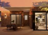 New Build - Detached House / Villa -
San Pedro del Pinatar - San Pedro Del Pinatar