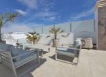 Herverkoop - Penthouse -
Rojales - Ciudad Quesada