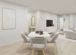 Nieuwbouw Woningen - Appartement -
Guardamar del Segura - Guardamar Del Segura