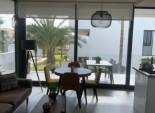 Resale - Apartment -
Mar de Cristal