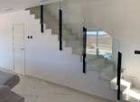 Nouvelle construction - Villa -
Pinoso - Camino Del Prado