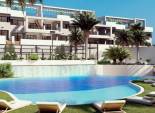Nieuwbouw Woningen - high-bungalow -
Torrevieja