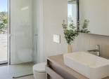 Neue Gebäude - Villa -
Dehesa de Campoamor