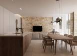 Obra nueva - Villa -
Denia - Sant Joan