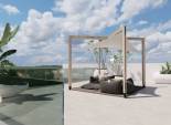 Nieuwbouw Woningen - Vrijstaande woning / Villa -
Ciudad Quesada - Rojales - Ciudad Quesada