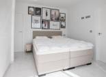 Nieuwbouw Woningen - Villa -
Pilar de la Horadada - Pinar de Campoverde