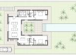 Nouvelle construction - Villa -
Benijofar - Polideportivo