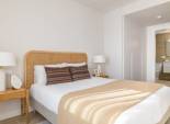 Neue Gebäude - Apartment -
Calpe