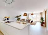 Neue Gebäude - Apartment -
Pilar de la Horadada - Lo Monte