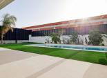 New Build - detached -
Molina De Segura - Molina de Segura