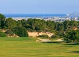 Neue Gebäude - Apartment -
Pilar de la Horadada - Lo Romero Golf