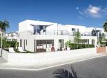 New Build - detached -
Los Alcazares - Los Alcázares