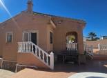 Herverkoop - Vrijstaande woning / Villa -
Ciudad Quesada - Rojales - Benimar