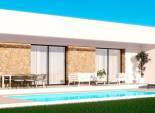 Obra nueva - Villa -
Finestrat - Balcón De Finestrat
