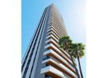 Nieuwbouw Woningen - Appartement -
Benidorm - Poniente