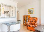 Herverkoop - Penthouse -
Torrevieja