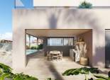 Nouvelle construction - Villa -
El Mojón