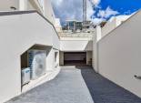Neue Gebäude - Freistehend / Villa -
Finestrat