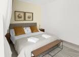 New Build - Detached House / Villa -
Banos y Mendigo - Altaona Golf