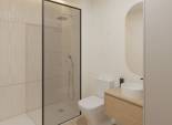 Nieuwbouw Woningen - Penthouse -
Guardamar del Segura - Guardamar Del Segura