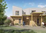 Nieuwbouw Woningen - Rijwoning -
El Verger - Playa de La Almadraba