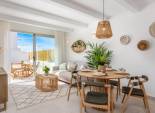 Nieuwbouw Woningen - Villa -
Los Alcazares - Serena Golf
