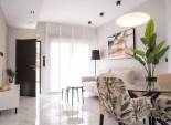 Nieuwbouw Woningen - Bungalow op verdieping -
Pilar de la Horadada