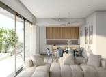 New Build - Detached House / Villa -
Pulpi - Pulpí