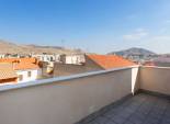 Nieuwbouw Woningen - Penthouse -
Hondón de las Nieves