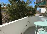 Reventa - Apartamento -
Cabo Roig