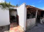 Herverkoop - Finca   -
Cartagena
