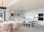 Nouvelle construction - Villa -
San Juan Alicante - Cabo de las Huertas