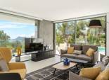 New Build - Detached House / Villa -
Altea