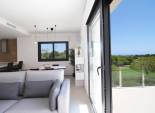 Neue Gebäude - Apartment -
Pilar de la Horadada - Lo Romero Golf