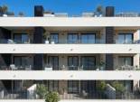Nieuwbouw Woningen - Penthouse -
Benijofar