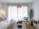 Obra nueva - Bungalow -
Orihuela Costa - Villamartín