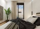 Nieuwbouw Woningen - terraced -
Dolores