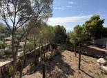 Nieuwbouw Woningen - Vrijstaande woning / Villa -
Altea