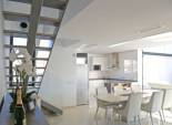 Nieuwbouw Woningen - Villa -
Dehesa de Campoamor