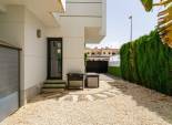 Herverkoop - Vrijstaande woning / Villa -
Ciudad Quesada - Rojales - Ciudad Quesada