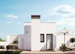 Nieuwbouw Woningen - detached -
San Pedro del Pinatar - San Pedro Del Pinatar