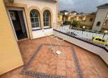 Herverkoop - Vrijstaande woning / Villa -
Algorfa - Lo Crispin