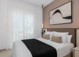 Nouvelle construction - high-bungalow -
Ciudad Quesada