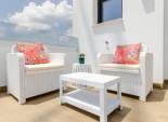 Nieuwbouw Woningen - Geschakelde Villa -
Orihuela - Entre Naranjos Vistabella Golf