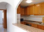 Reventa - Apartamento -
San Miguel de Salinas - San Miguel Salinas
