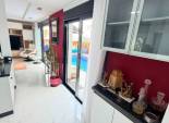 Herverkoop - Vrijstaande woning / Villa -
Los Montesinos - La Herrada