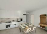New Build - Villa -
Torre Pacheco - Roldán