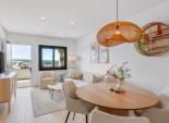 Wiederverkauf - Apartment -
Orihuela Costa - Los Altos