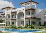 Nouvelle construction - Maison individuelle -
Rojales - Doña Pepa